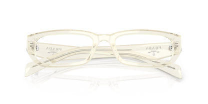 PRADA PR B05V 19X1O1 52