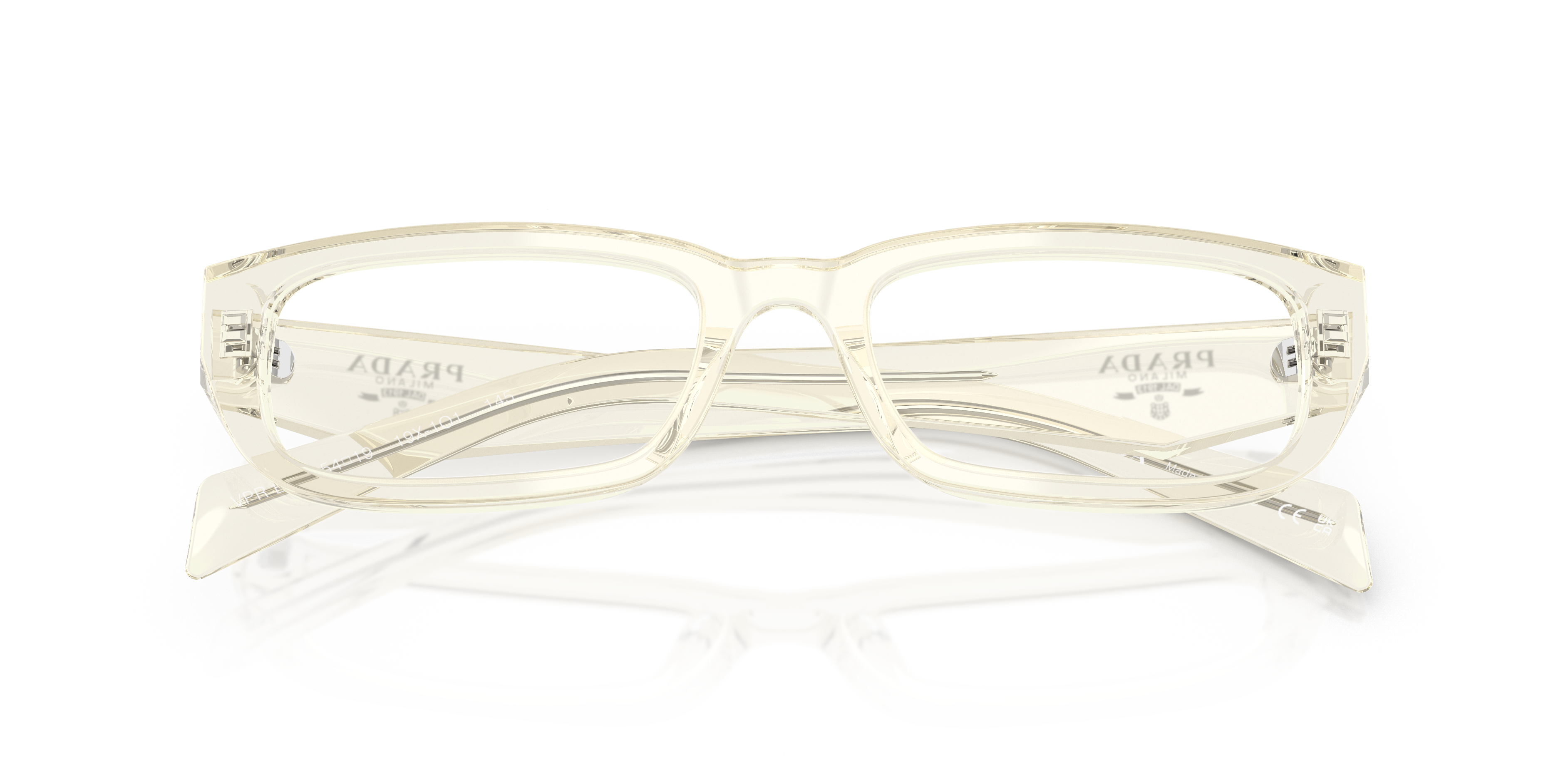 PRADA PR B05V 19X1O1 54