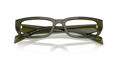 PRADA PR B05V 19Z1O1 52