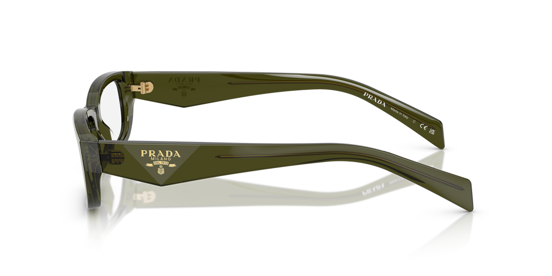 PRADA PR B05V 19Z1O1 52