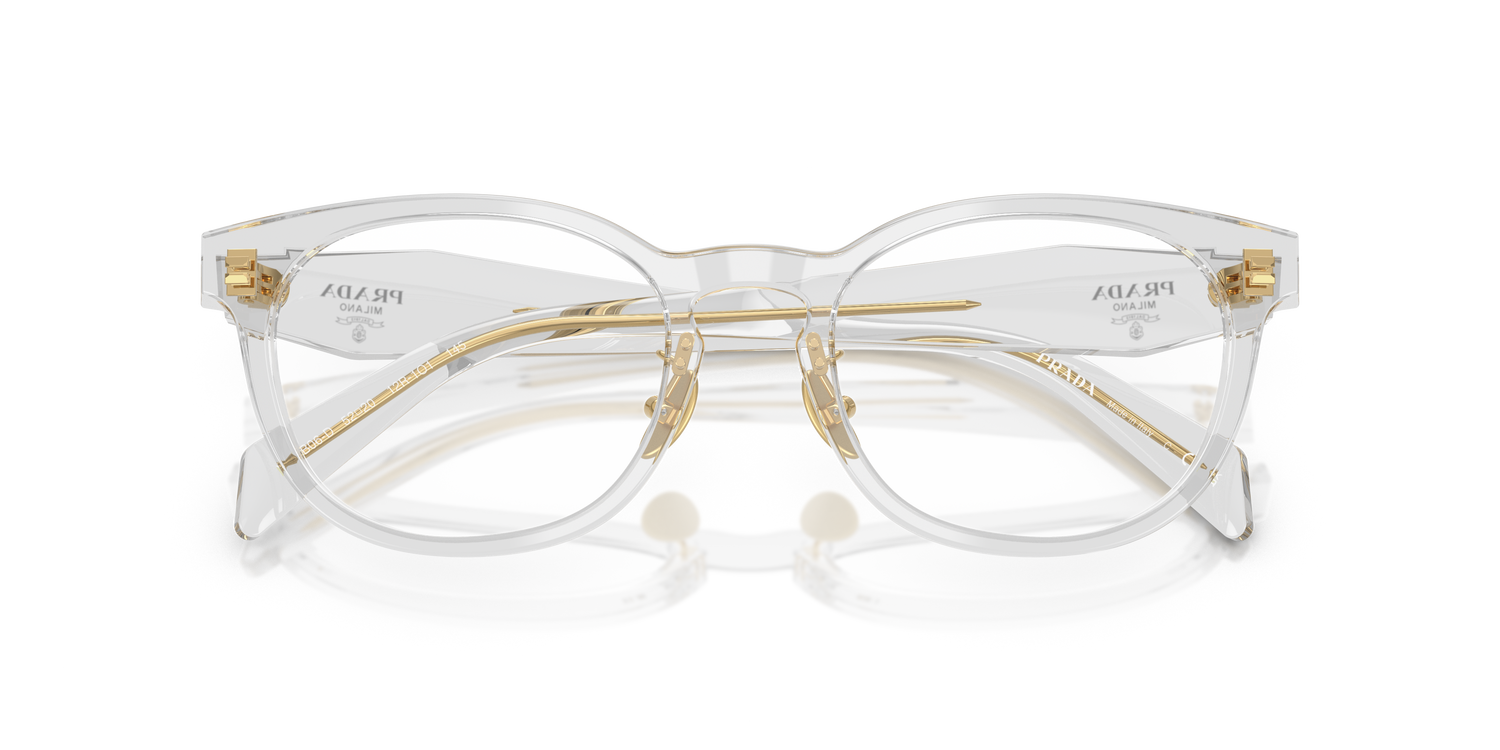 PRADA PR B06VD 12R1O1 52