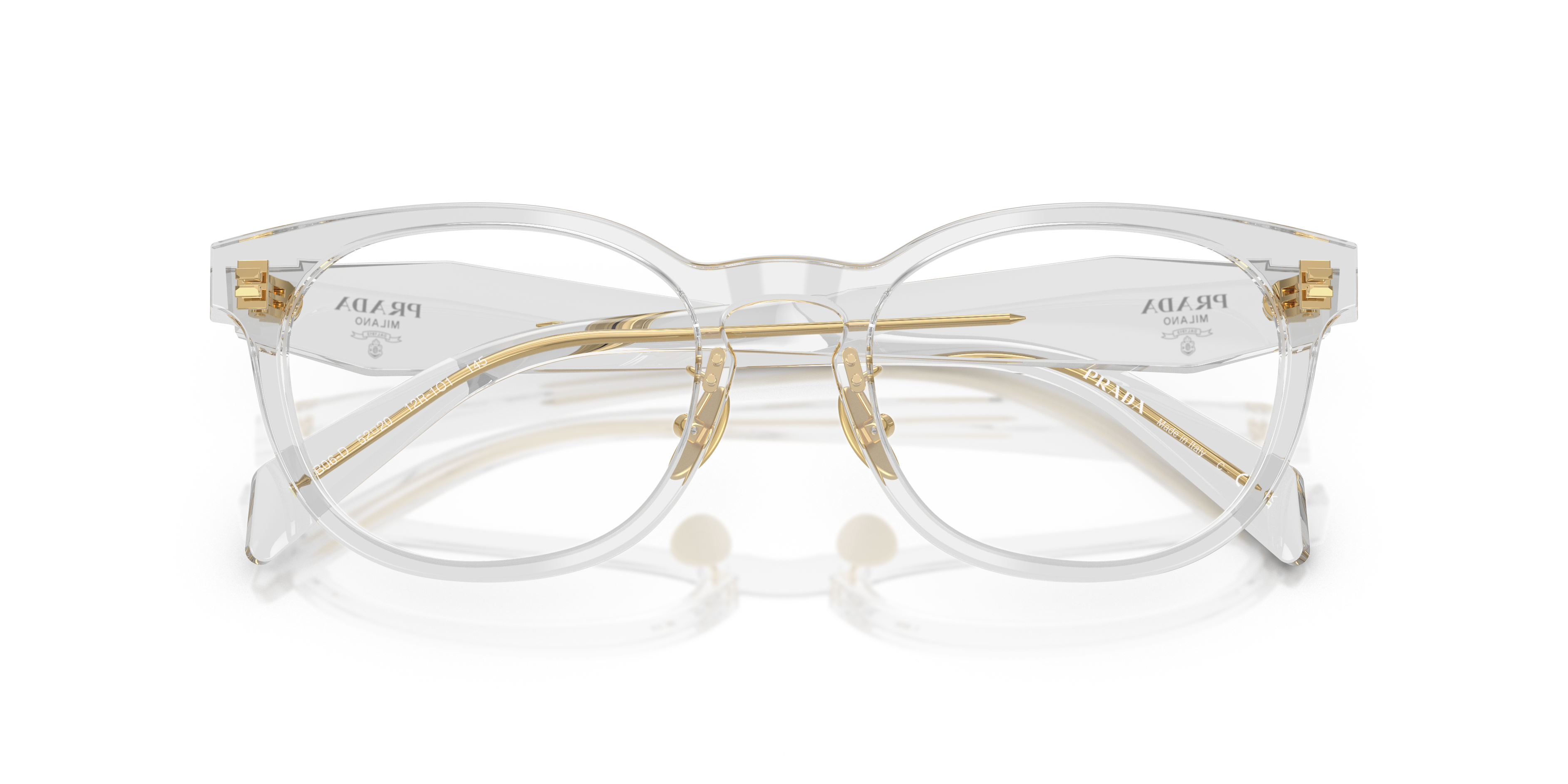 PRADA PR B06VD 12R1O1 52