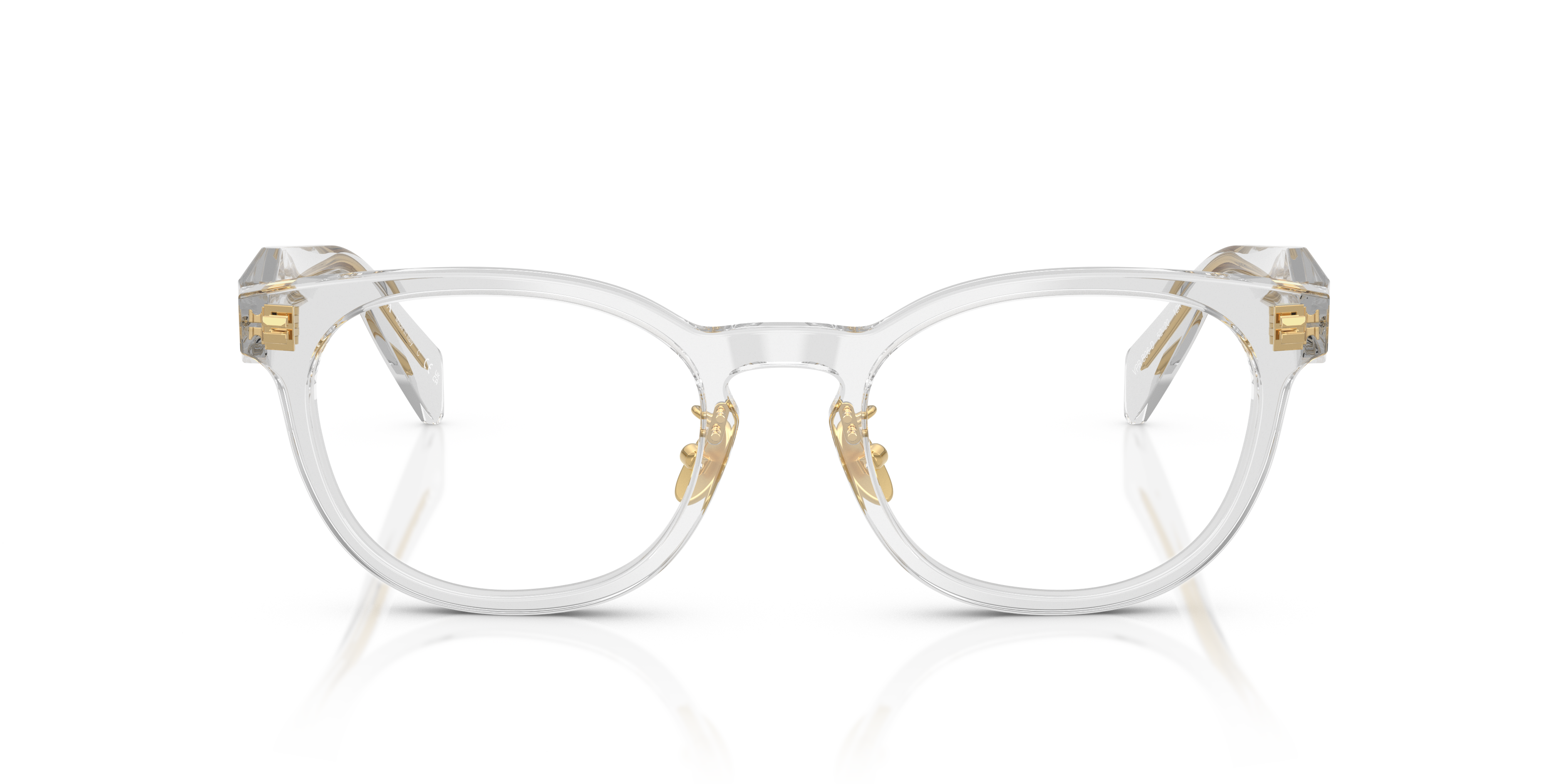 PRADA PR B06VD 12R1O1 52