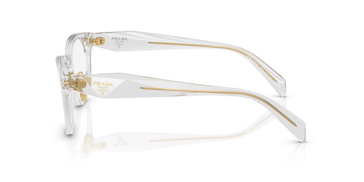 PRADA PR B06VD 12R1O1 50