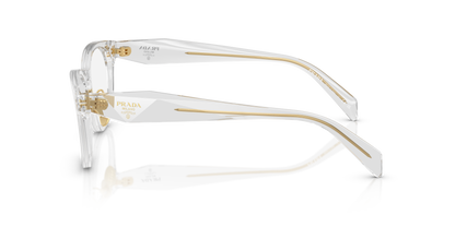PRADA PR B06VD 12R1O1 52
