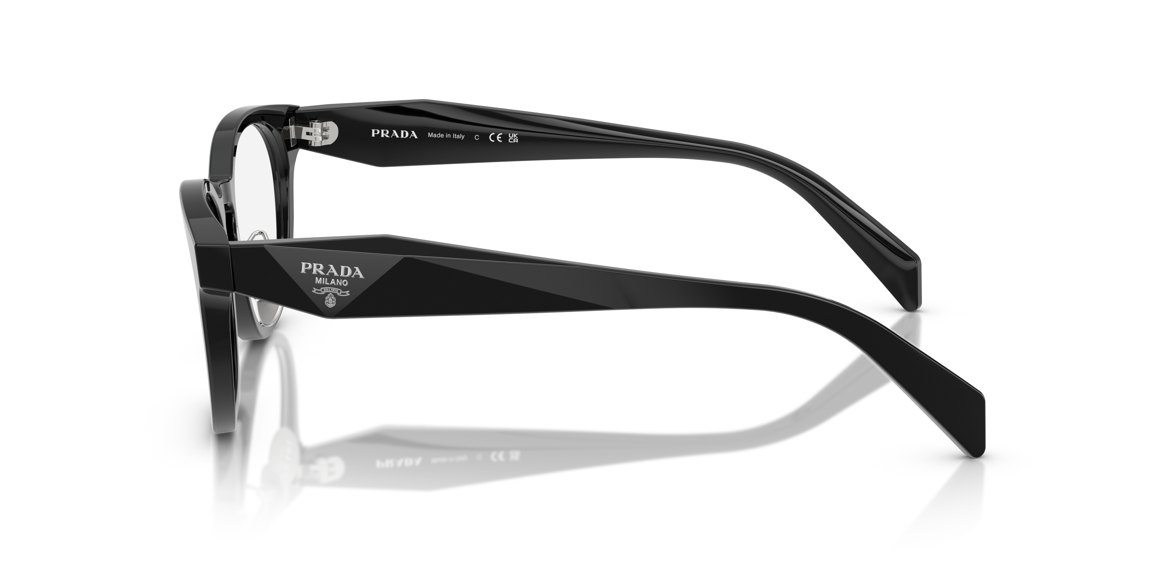 PRADA PR B06VD 16K1O1 50