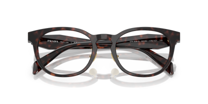 PRADA PR B06VD 17N1O1 50
