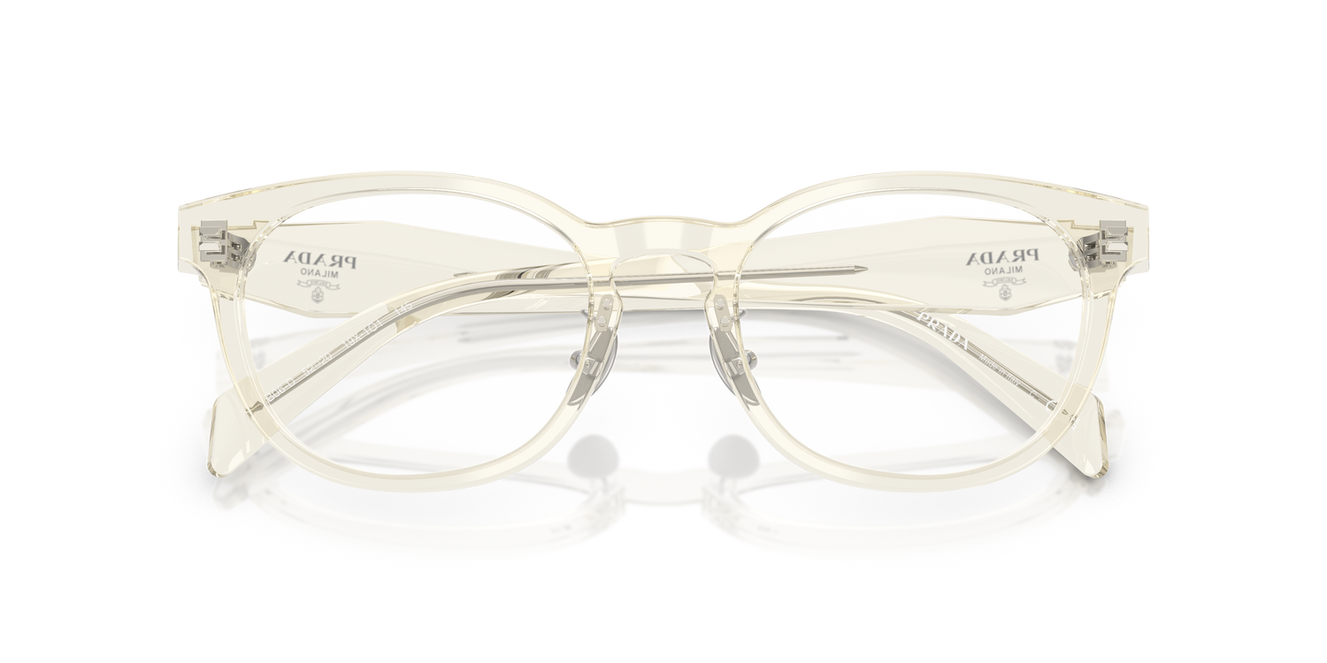 PRADA PR B06VD 19X1O1 52