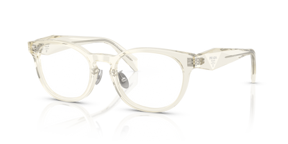 PRADA PR B06VD 19X1O1 52