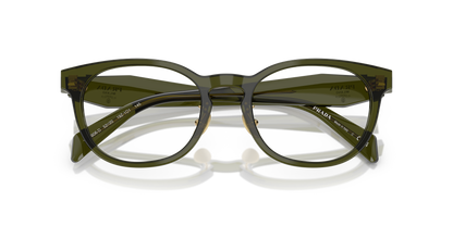 PRADA PR B06VD 19Z1O1 50