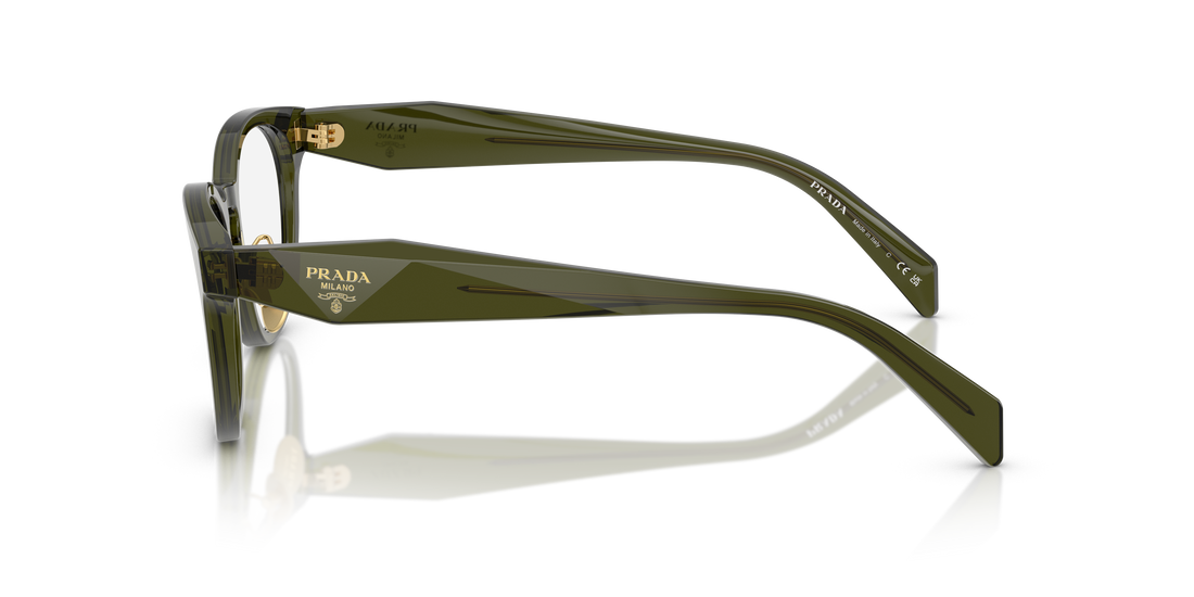 PRADA PR B06VD 19Z1O1 50