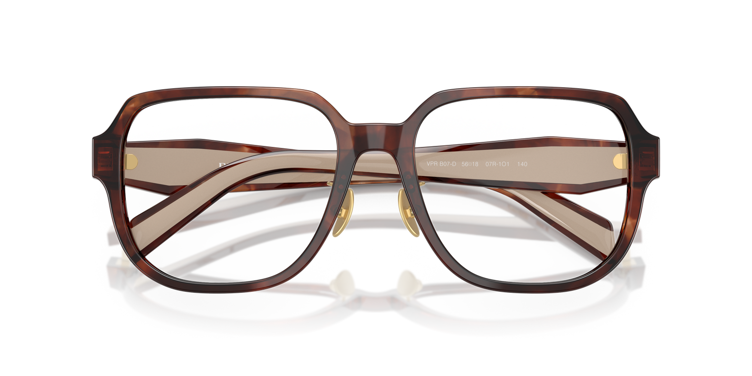 PRADA PR B07VD 07R1O1 56