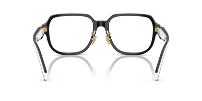 PRADA PR B07VD 16K1O1 56