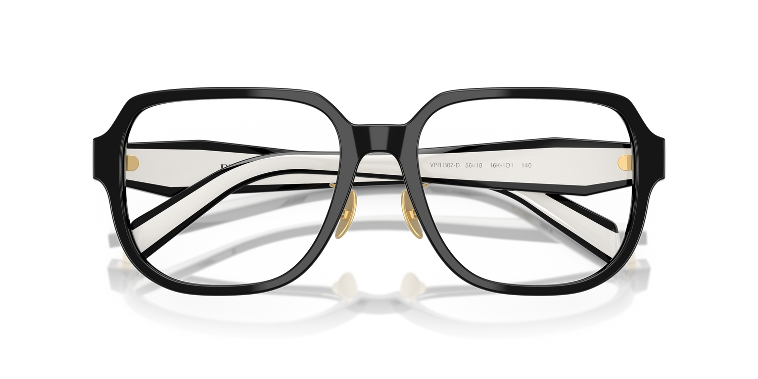 PRADA PR B07VD 16K1O1 56