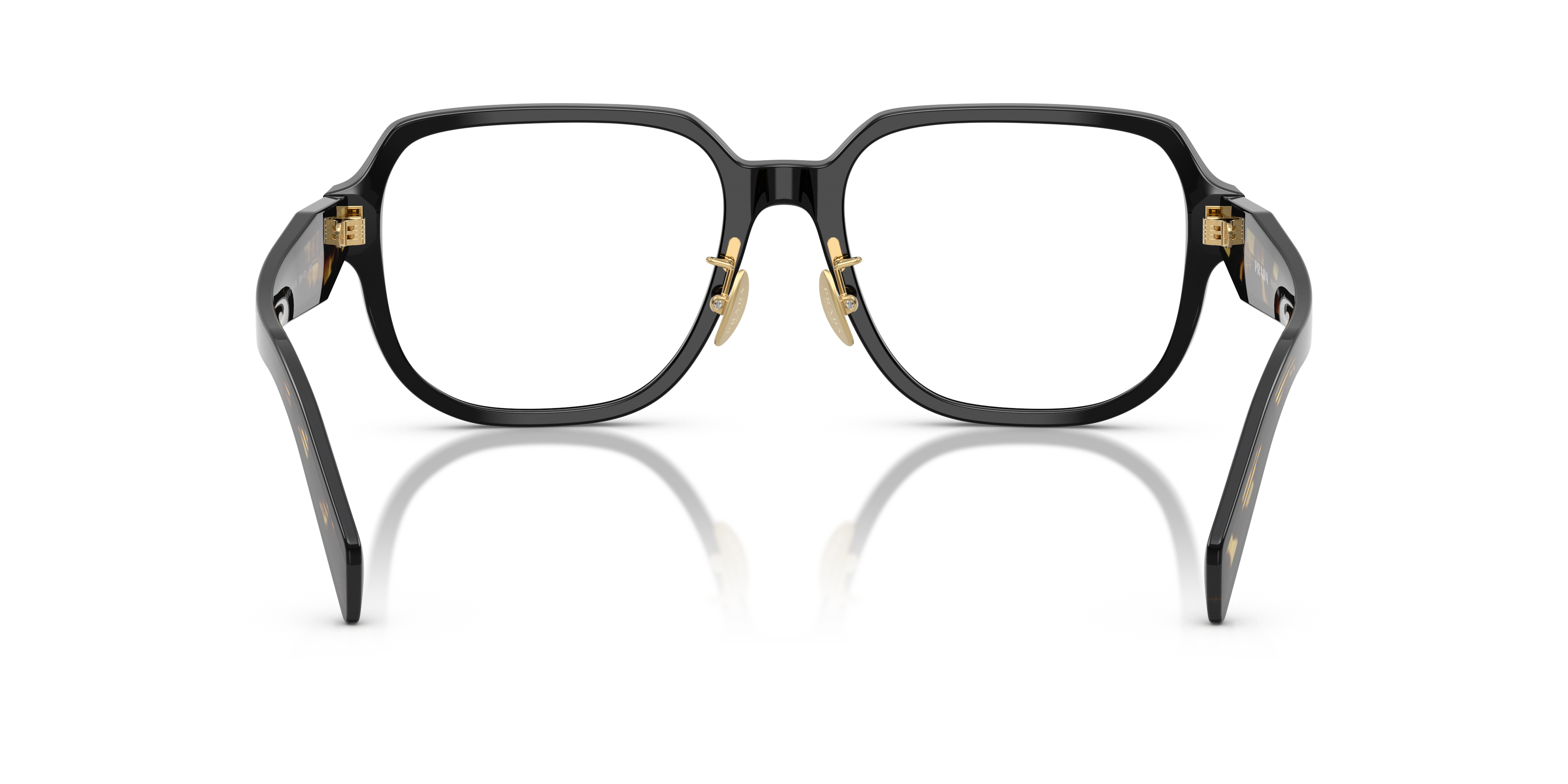 PRADA PR B07VD 3891O1 56