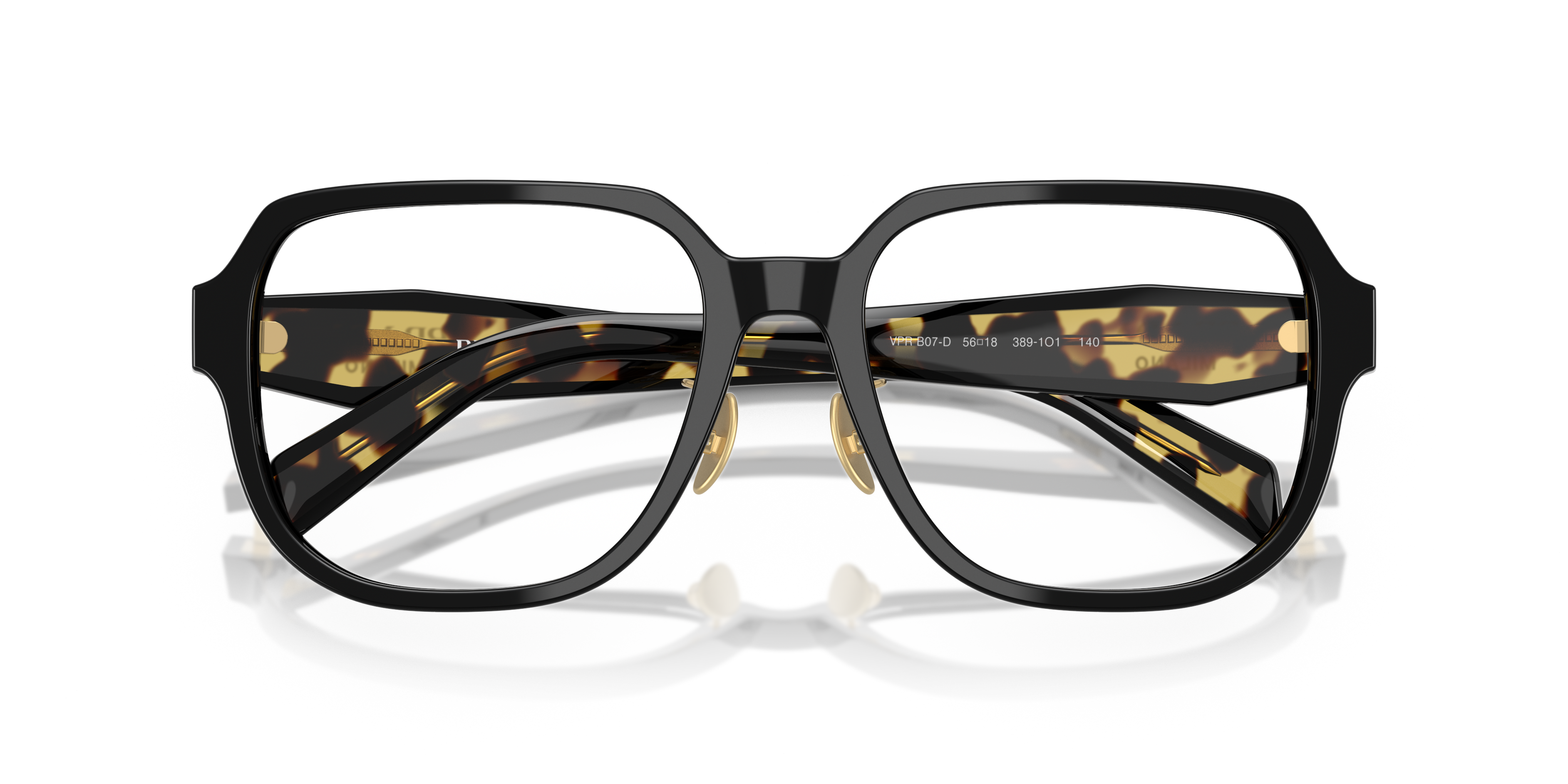 PRADA PR B07VD 3891O1 56