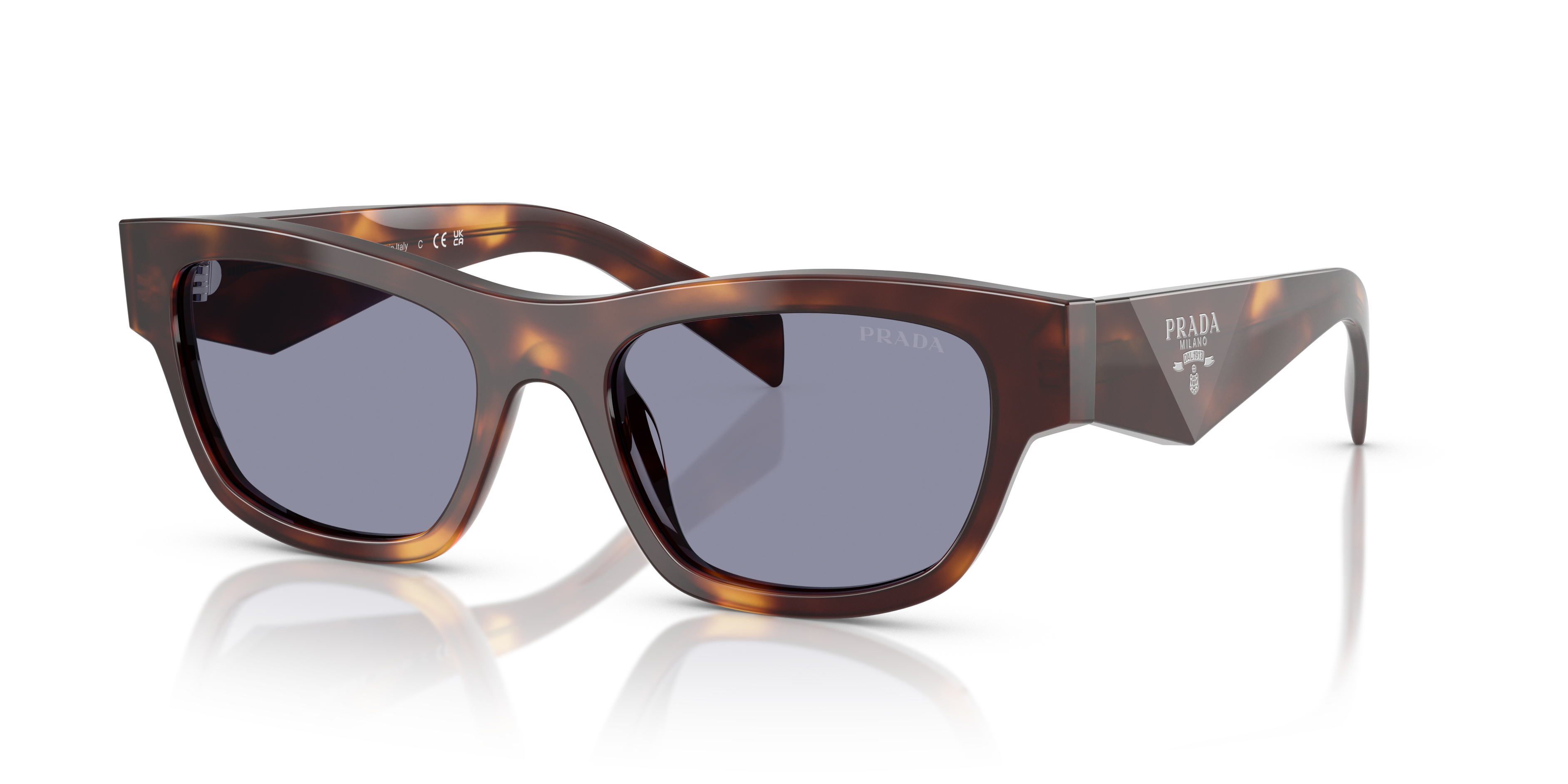 PRADA PR B09S 15W03N 54