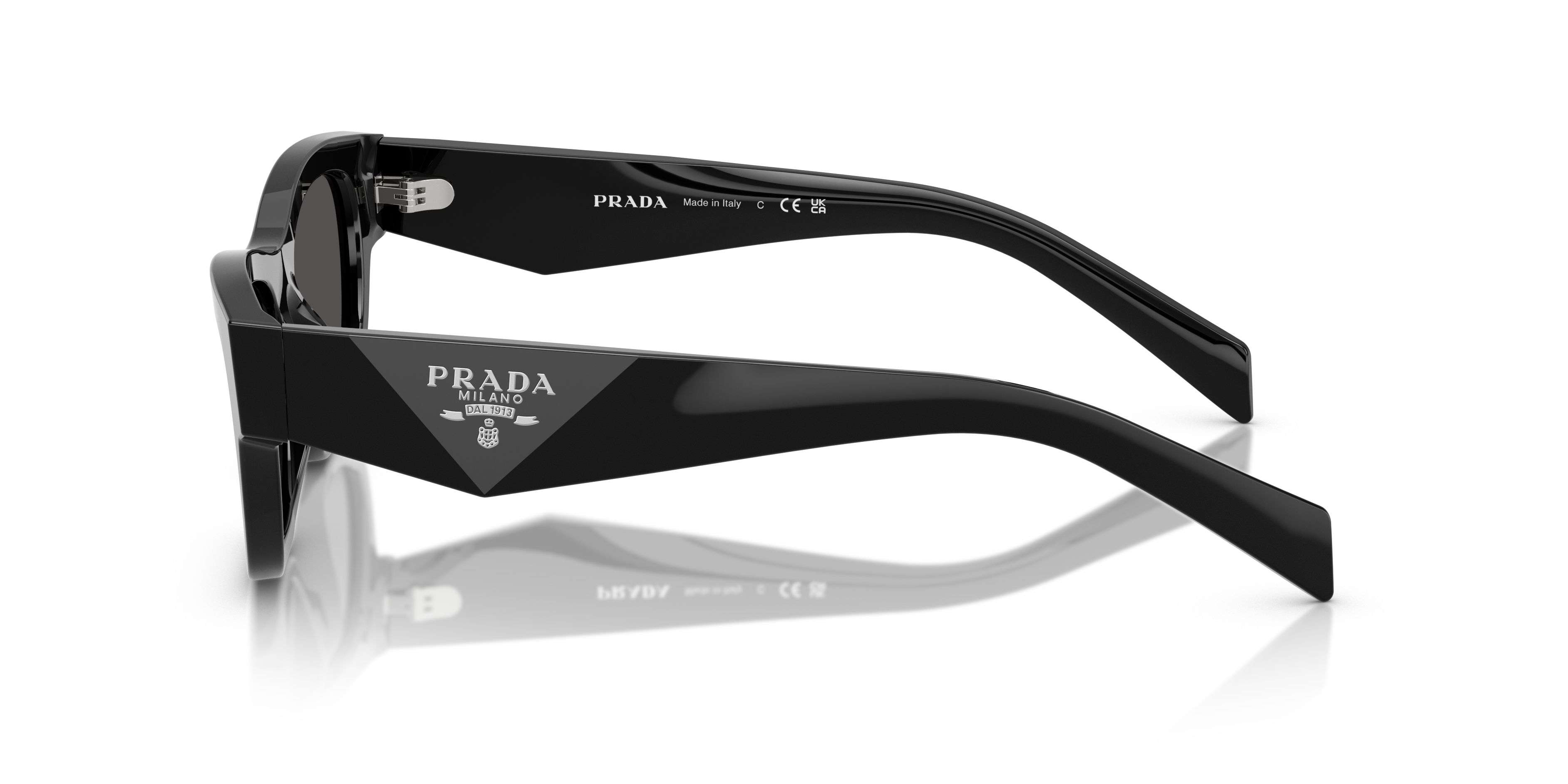 PRADA PR B09S 16K08Z 52
