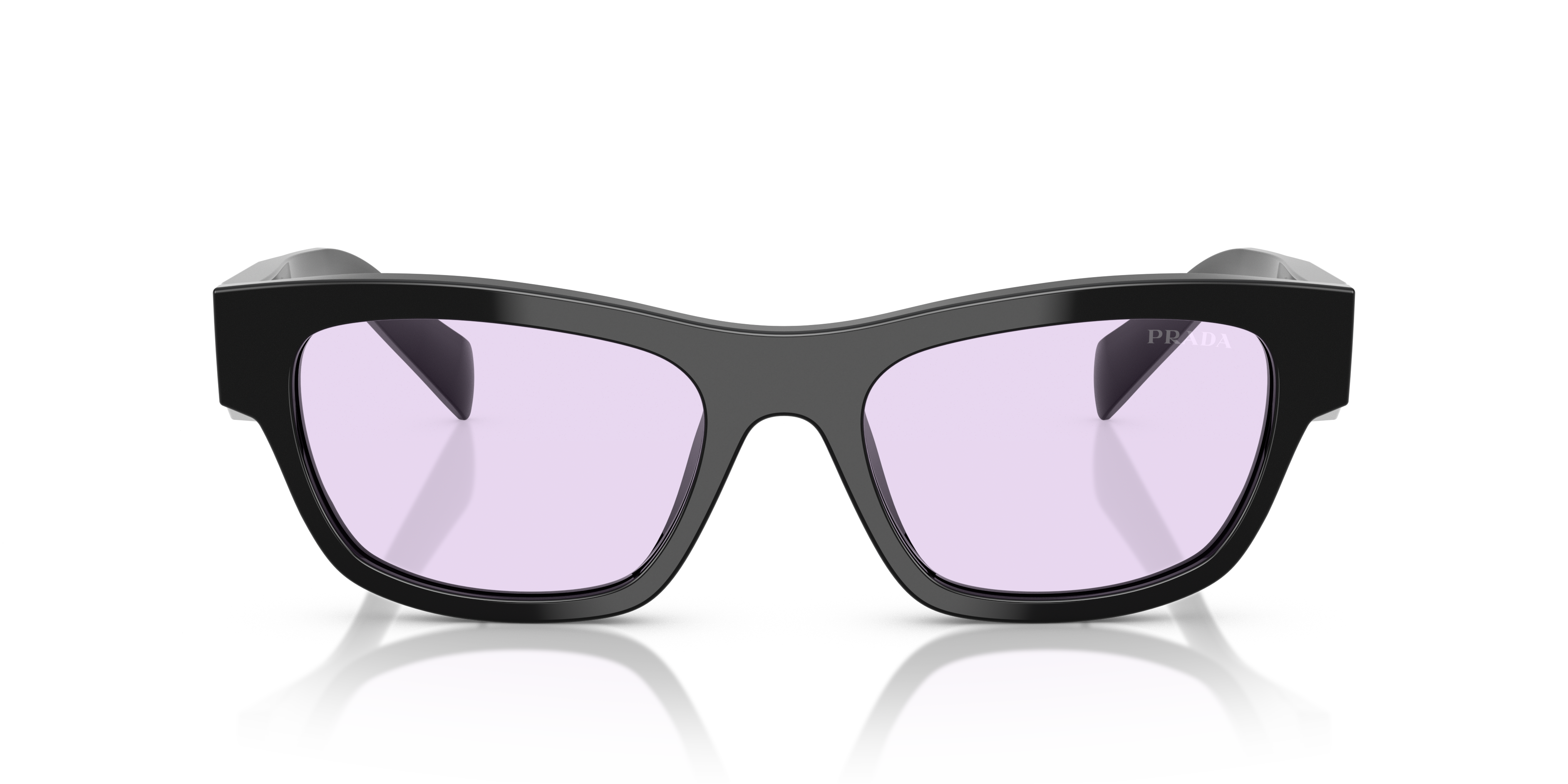 PRADA PR B09S 16K40J 52