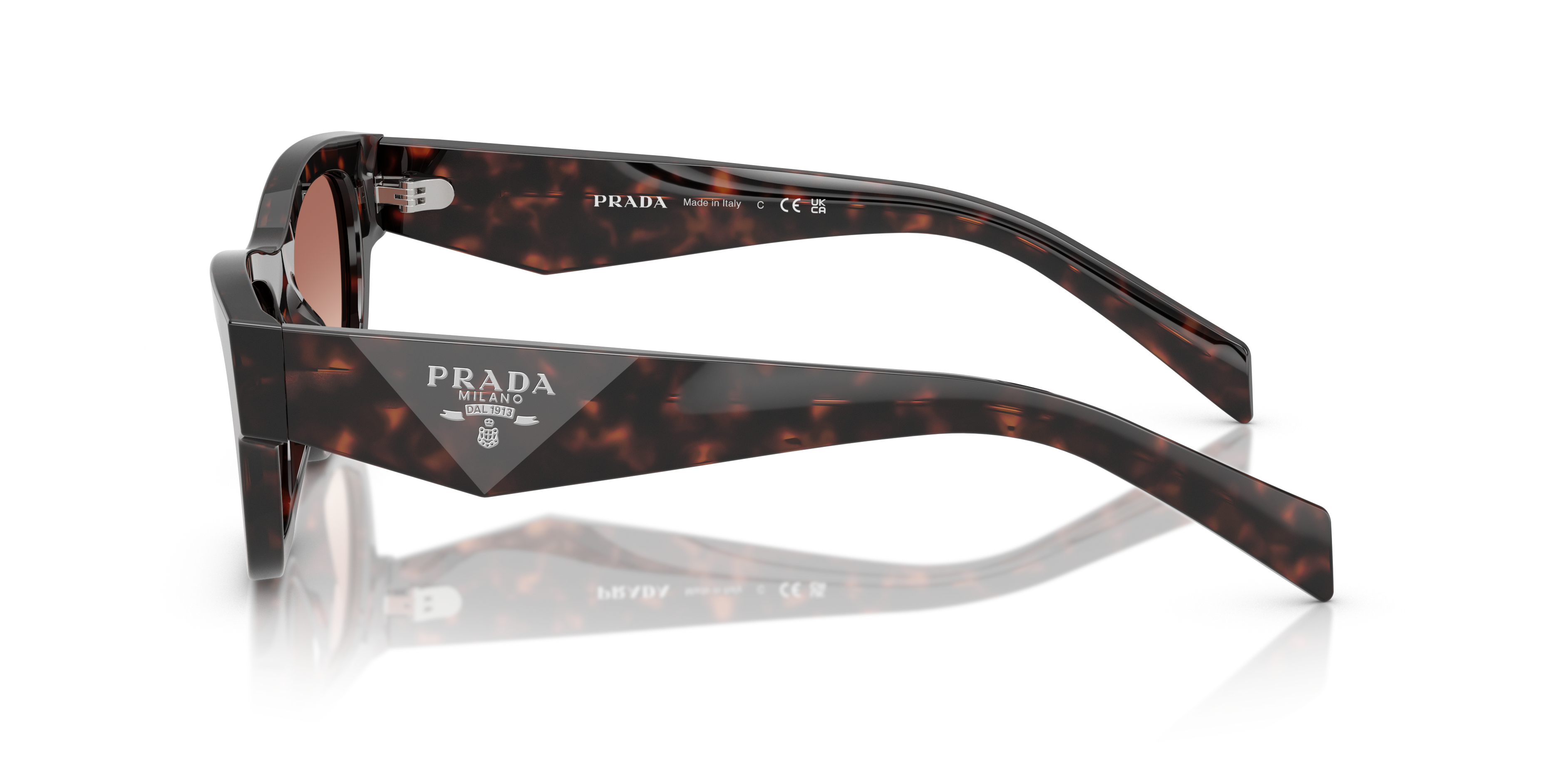 PRADA PR B09S 17N50L 54