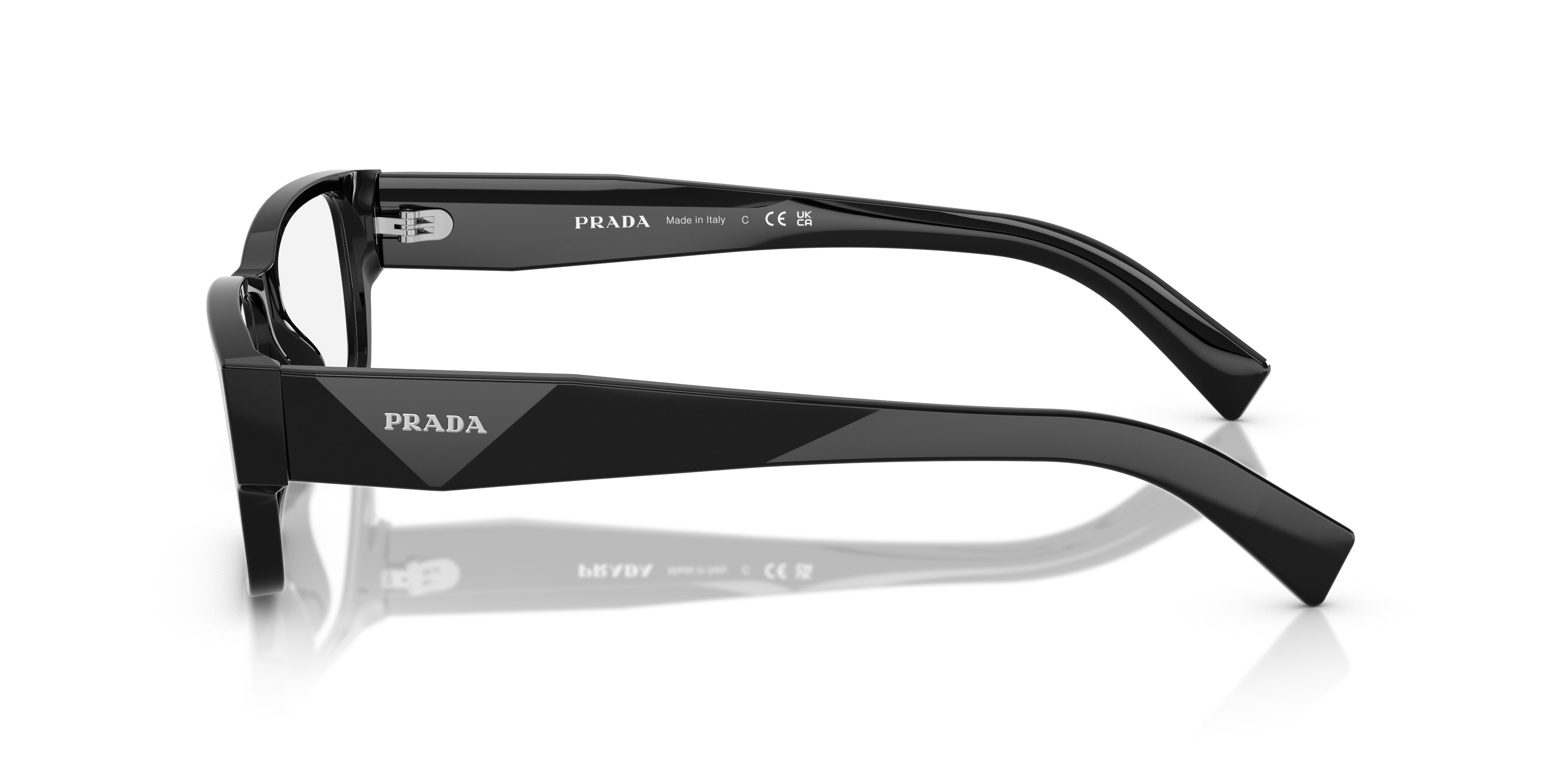 PRADA PR B09V 16K1O1 55