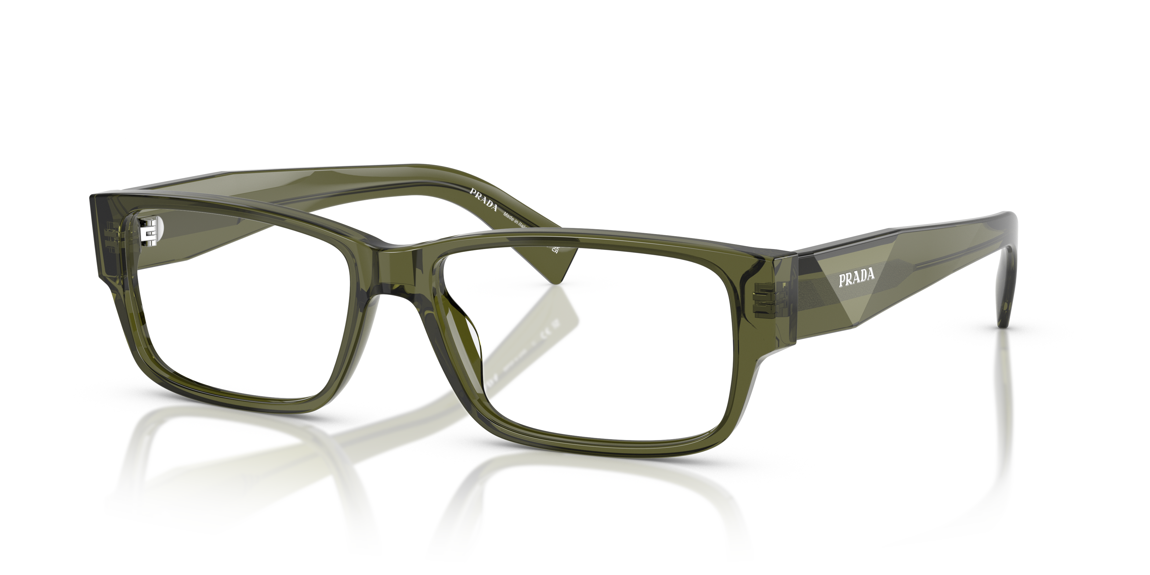 PRADA PR B09V 25A1O1 55