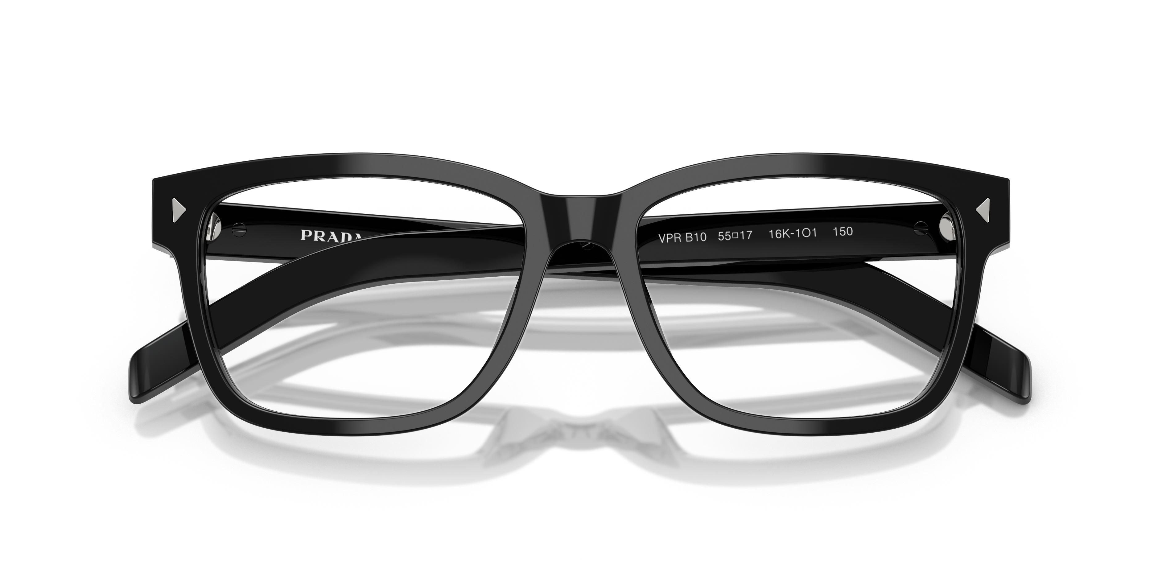 PRADA PR B10V 16K1O1 55