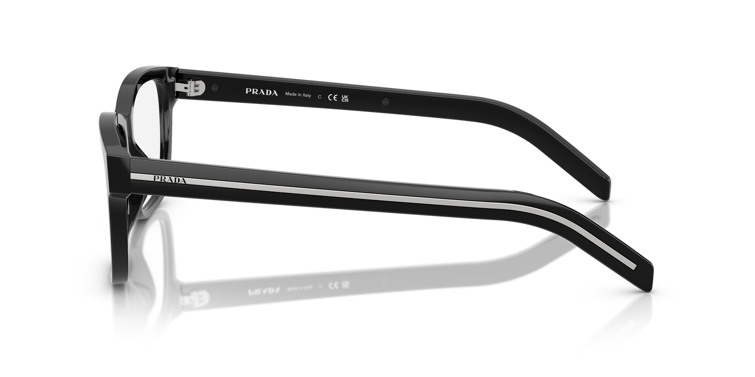 PRADA PR B10V 16K1O1 55