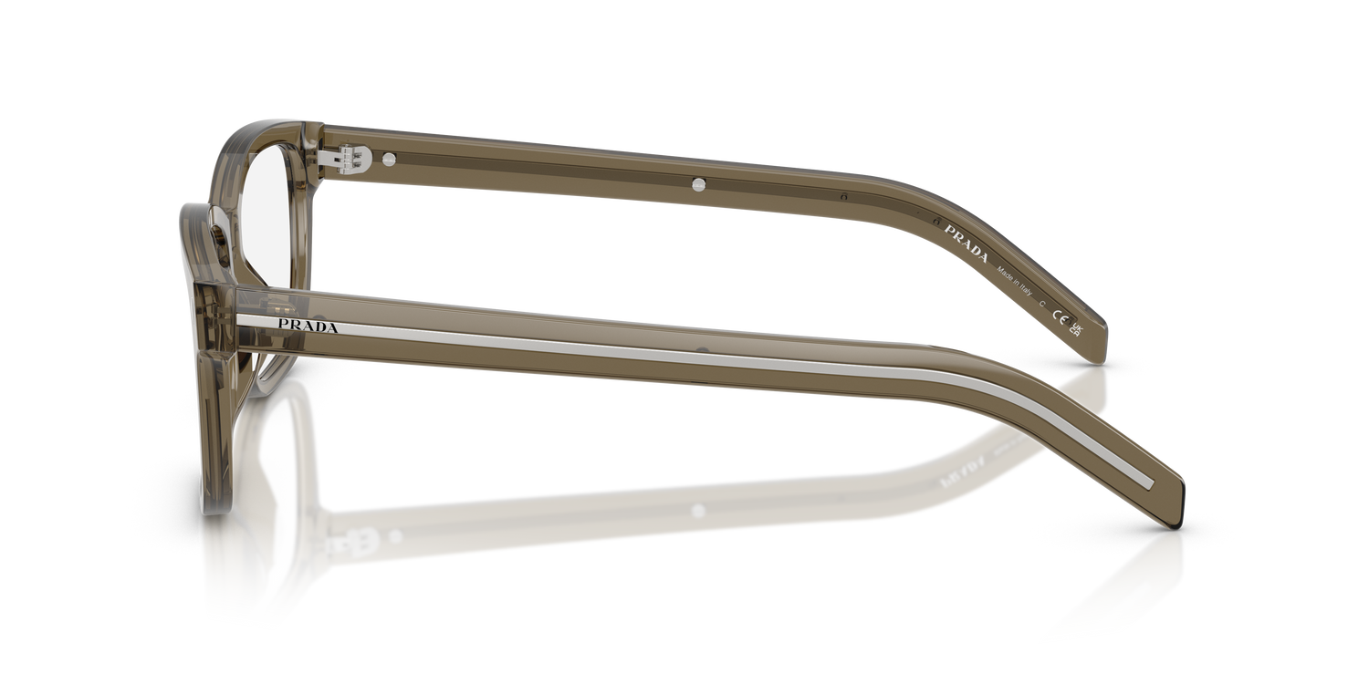 PRADA PR B10V 18T1O1 55