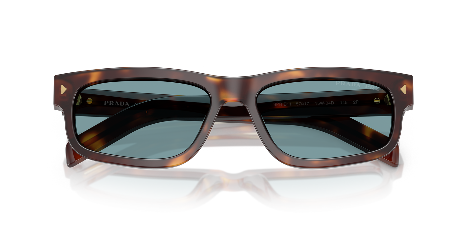 PRADA PR B11S 15W04D 57