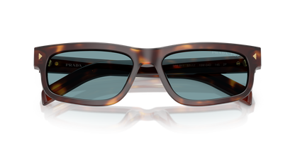 PRADA PR B11S 15W04D 55