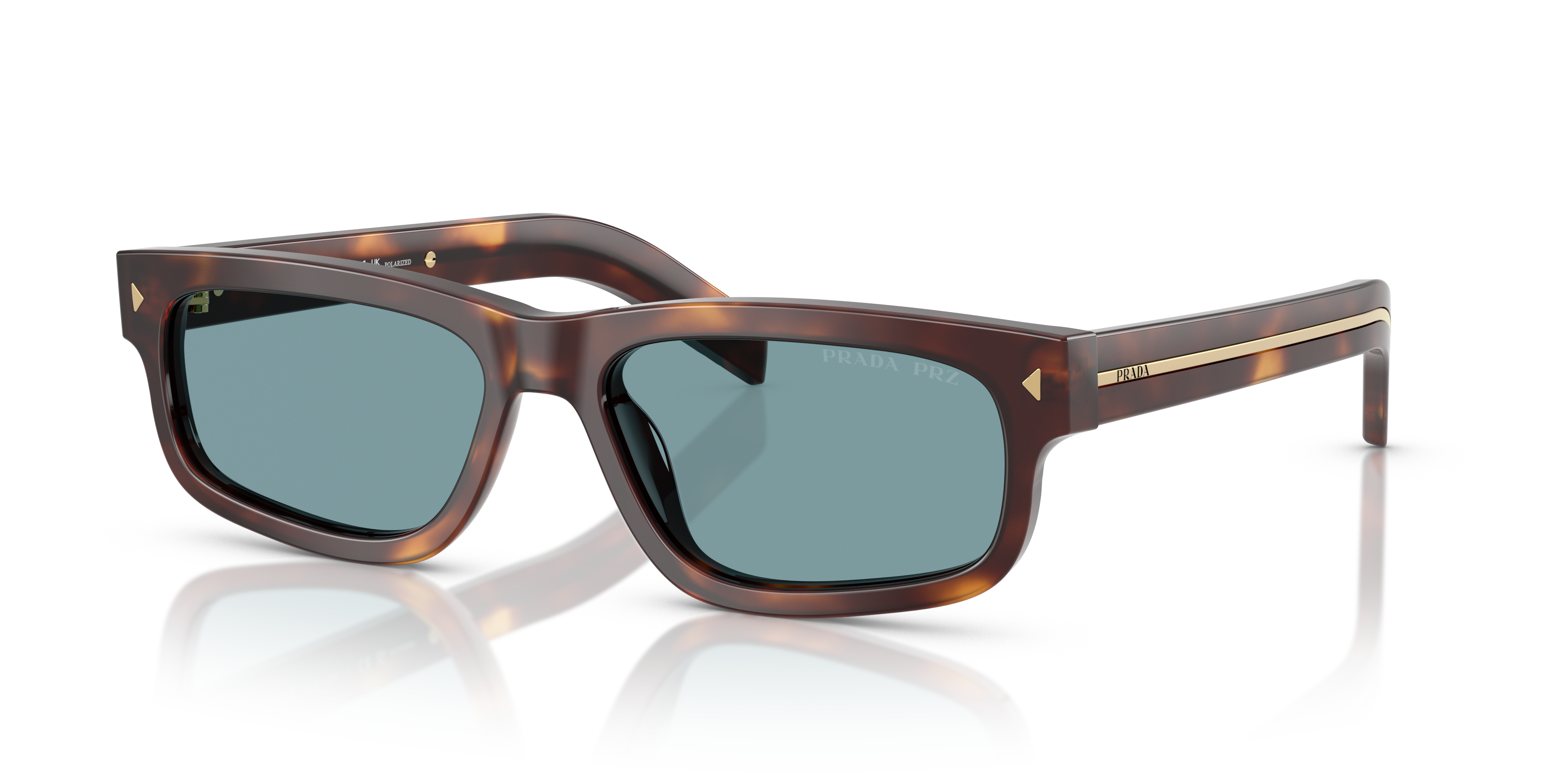 PRADA PR B11S 15W04D 57