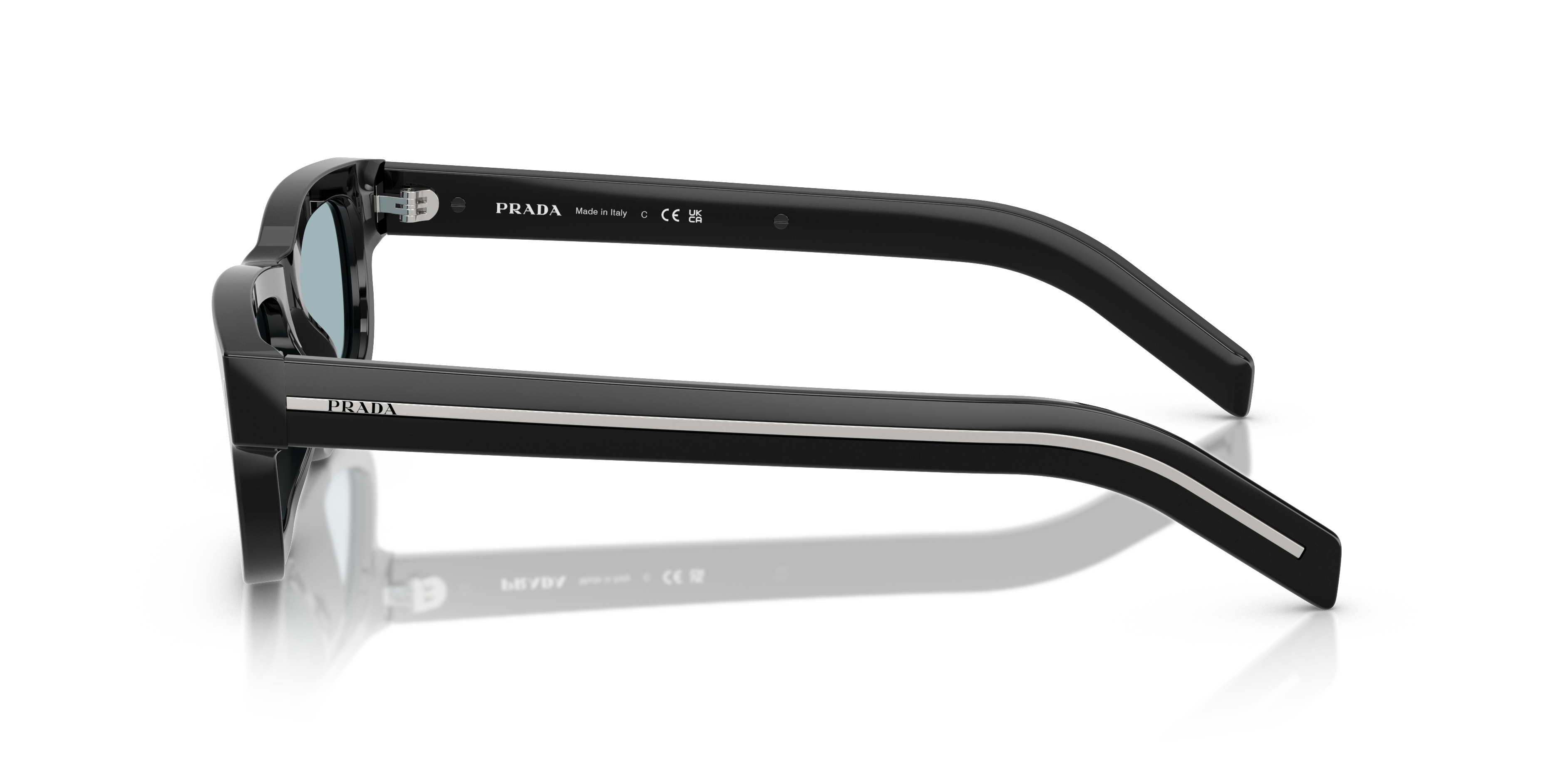 PRADA PR B11S 16K60P 55