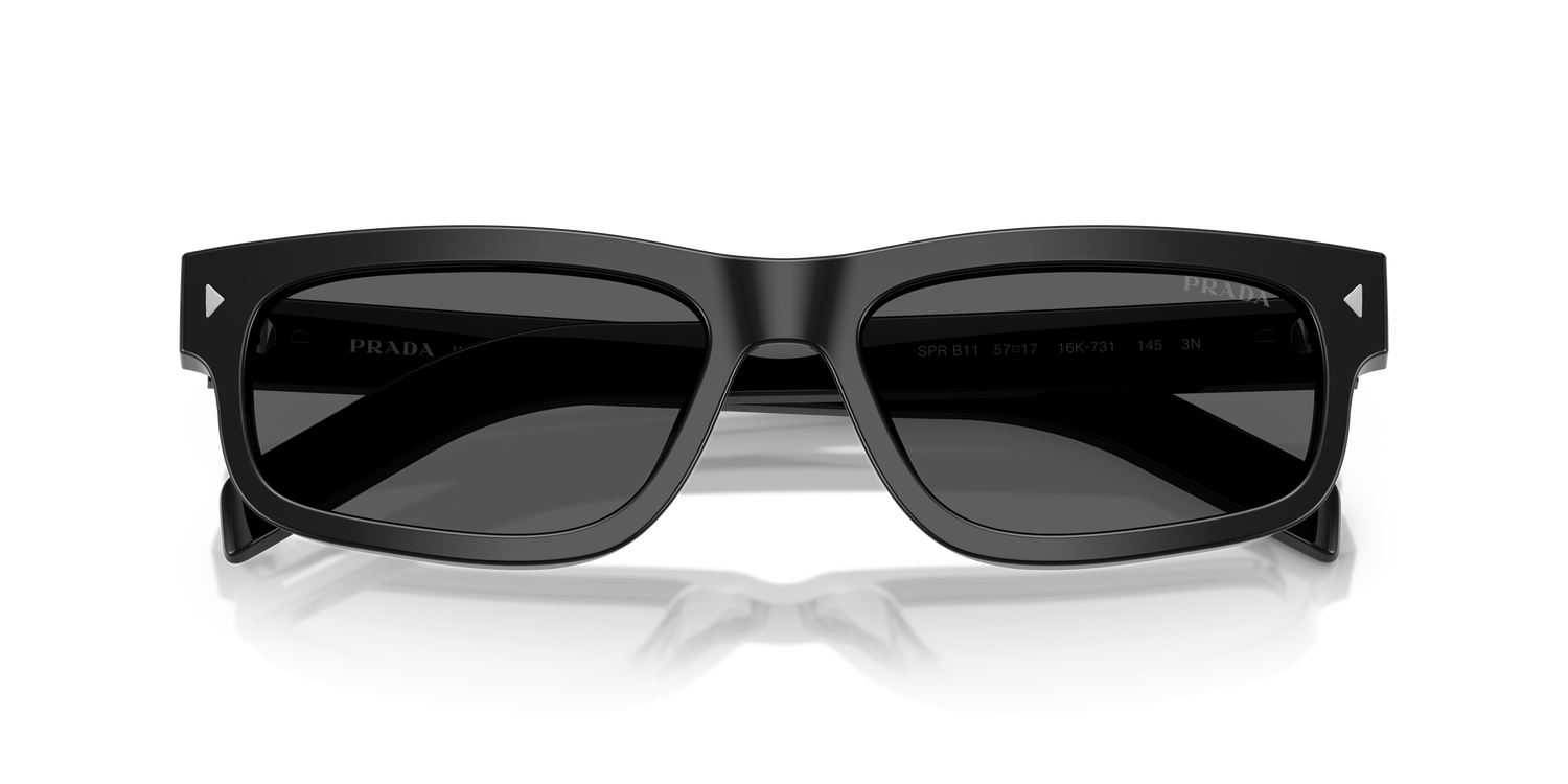 PRADA PR B11S 16K731 57