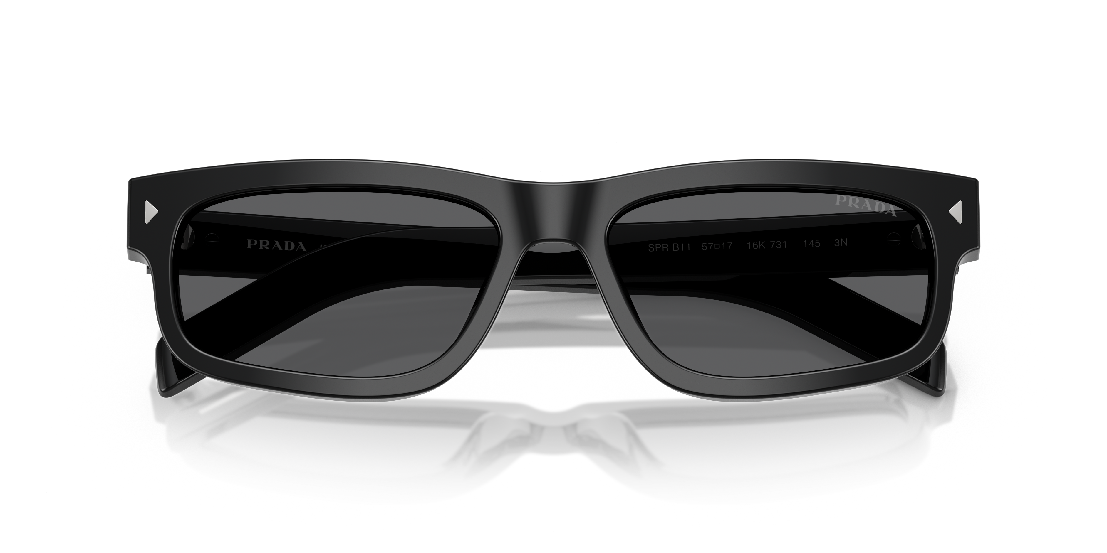 PRADA PR B11S 16K731 57