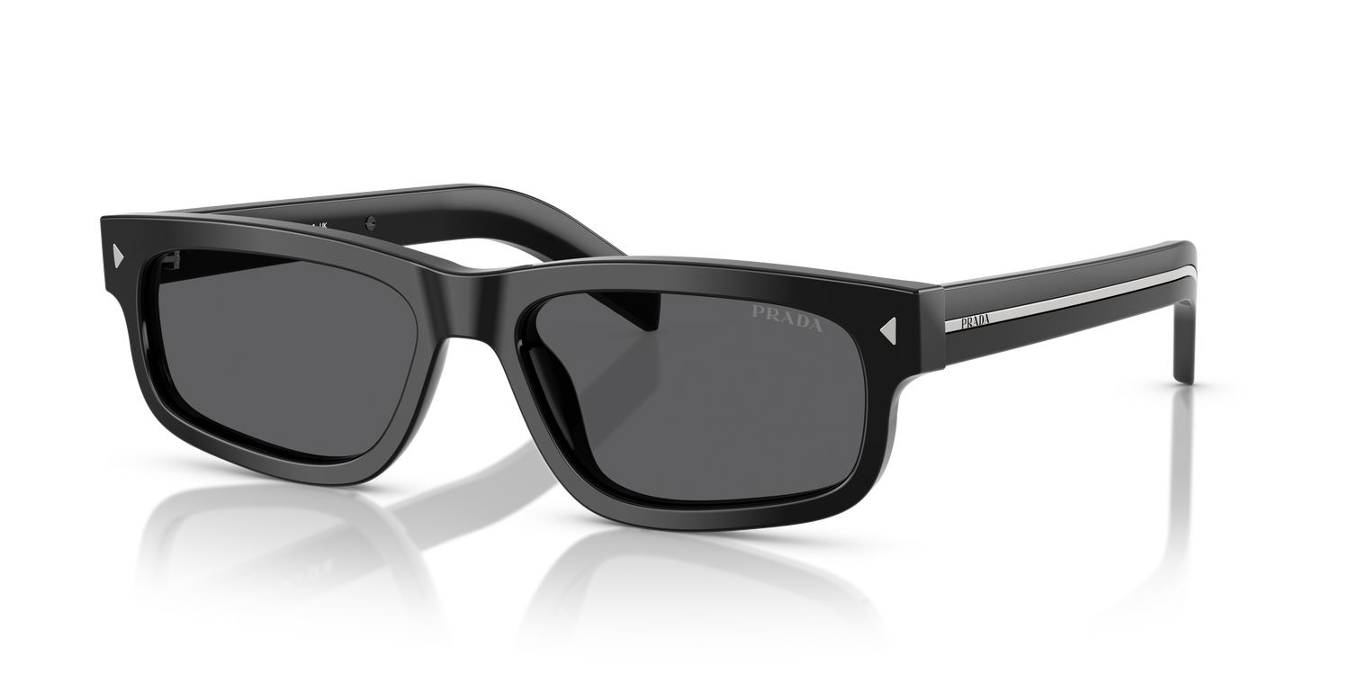 PRADA PR B11S 16K731 57