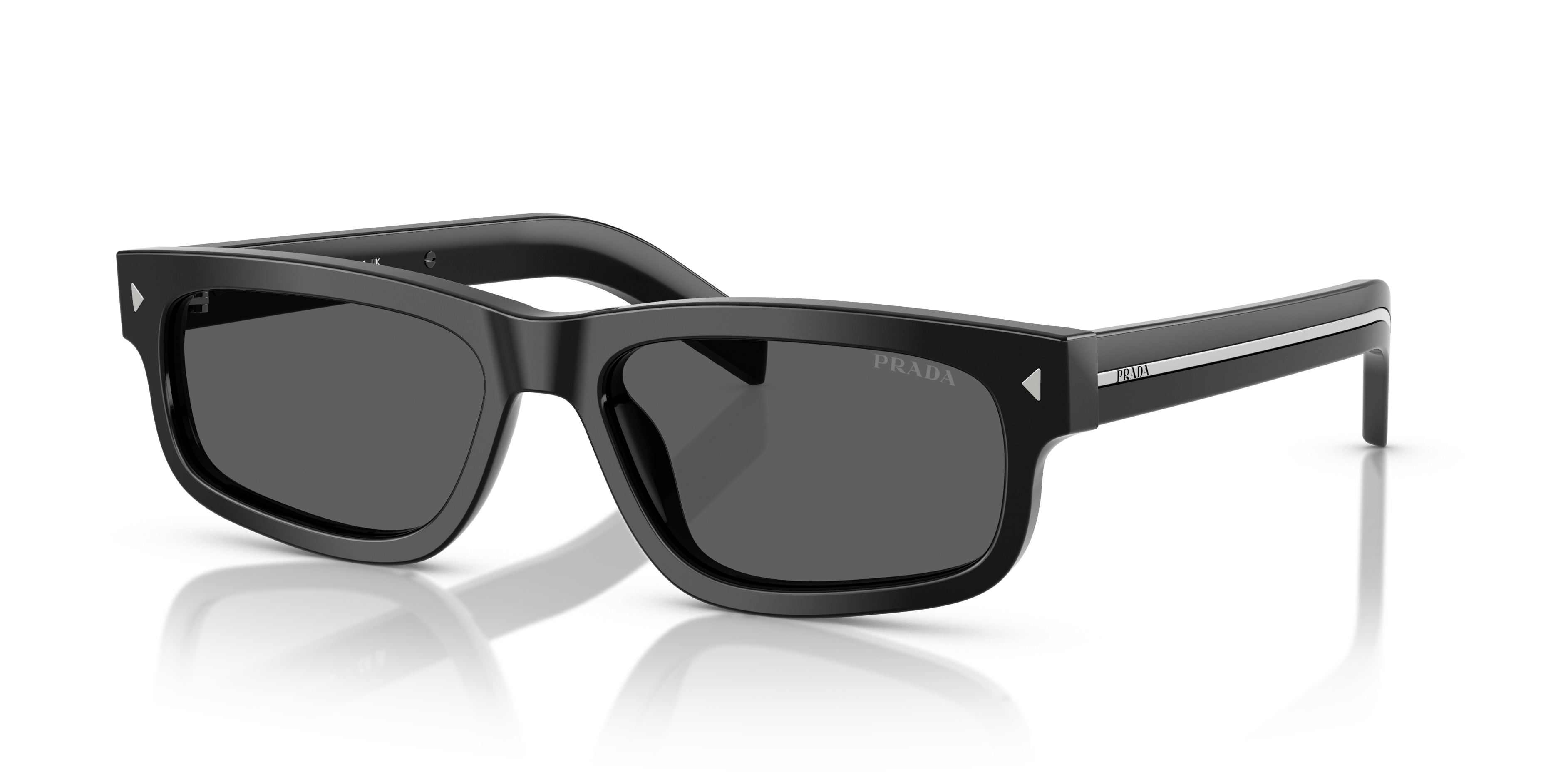 PRADA PR B11S 16K731 57