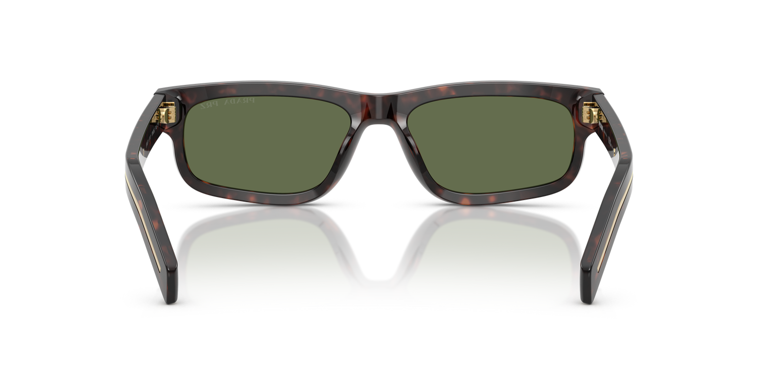 PRADA PR B11S 17N20G 55