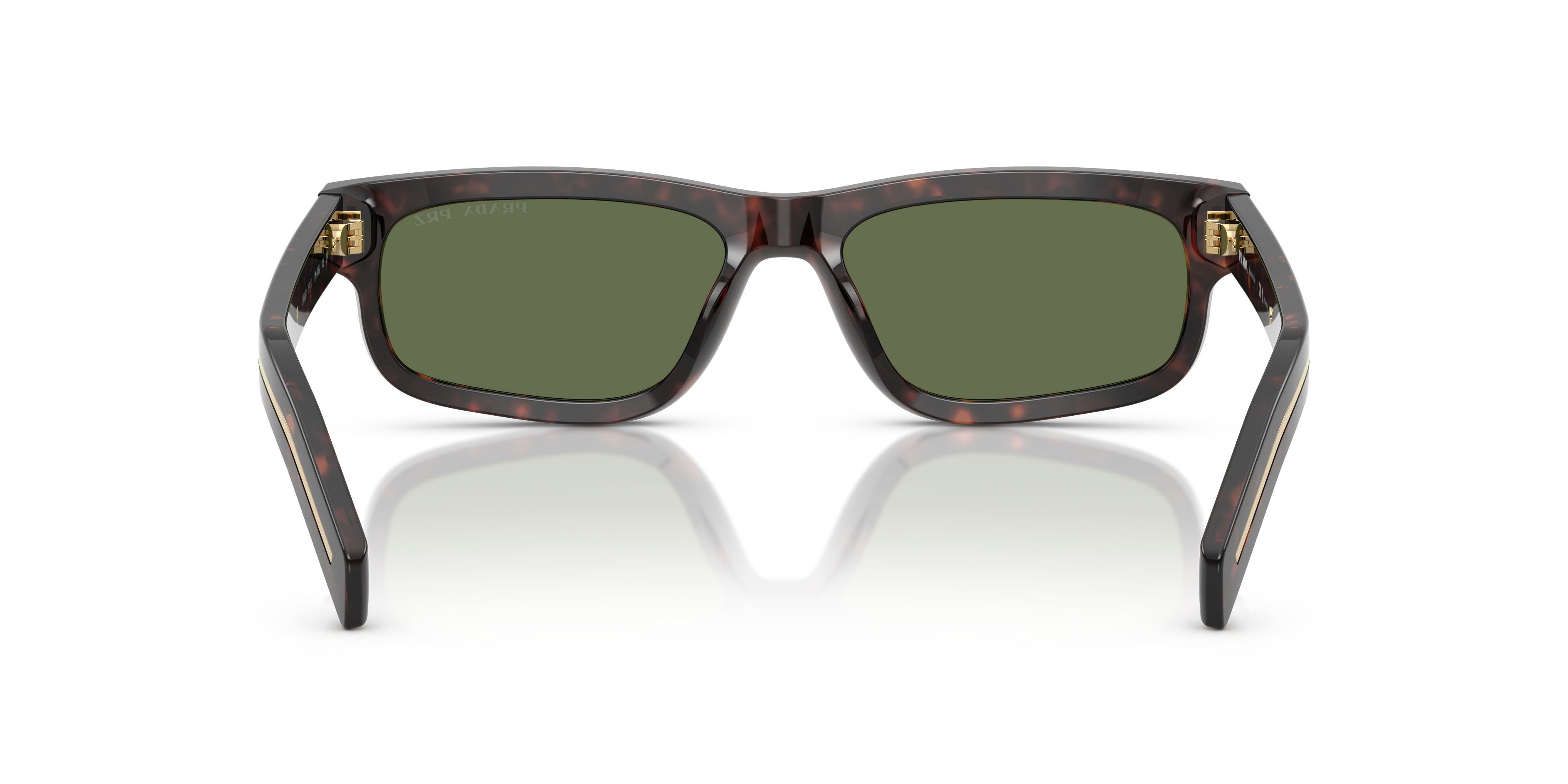 PRADA PR B11S 17N20G 55