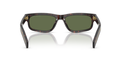 PRADA PR B11S 17N20G 57