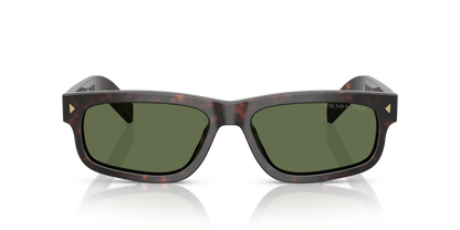 PRADA PR B11S 17N20G 55