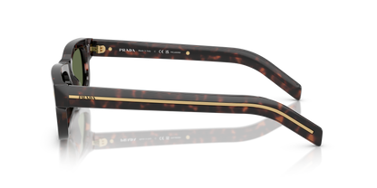 PRADA PR B11S 17N20G 55