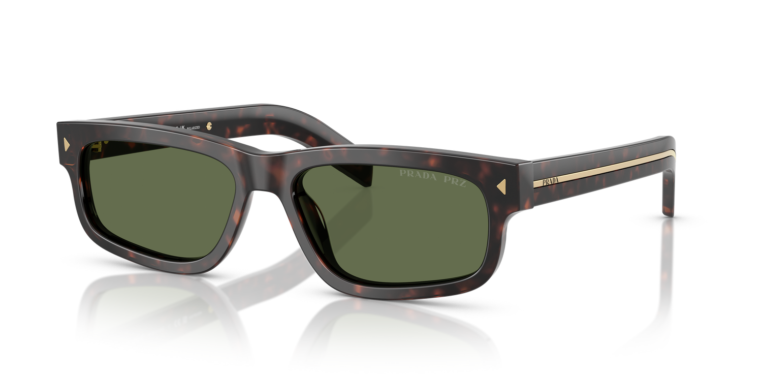 PRADA PR B11S 17N20G 57