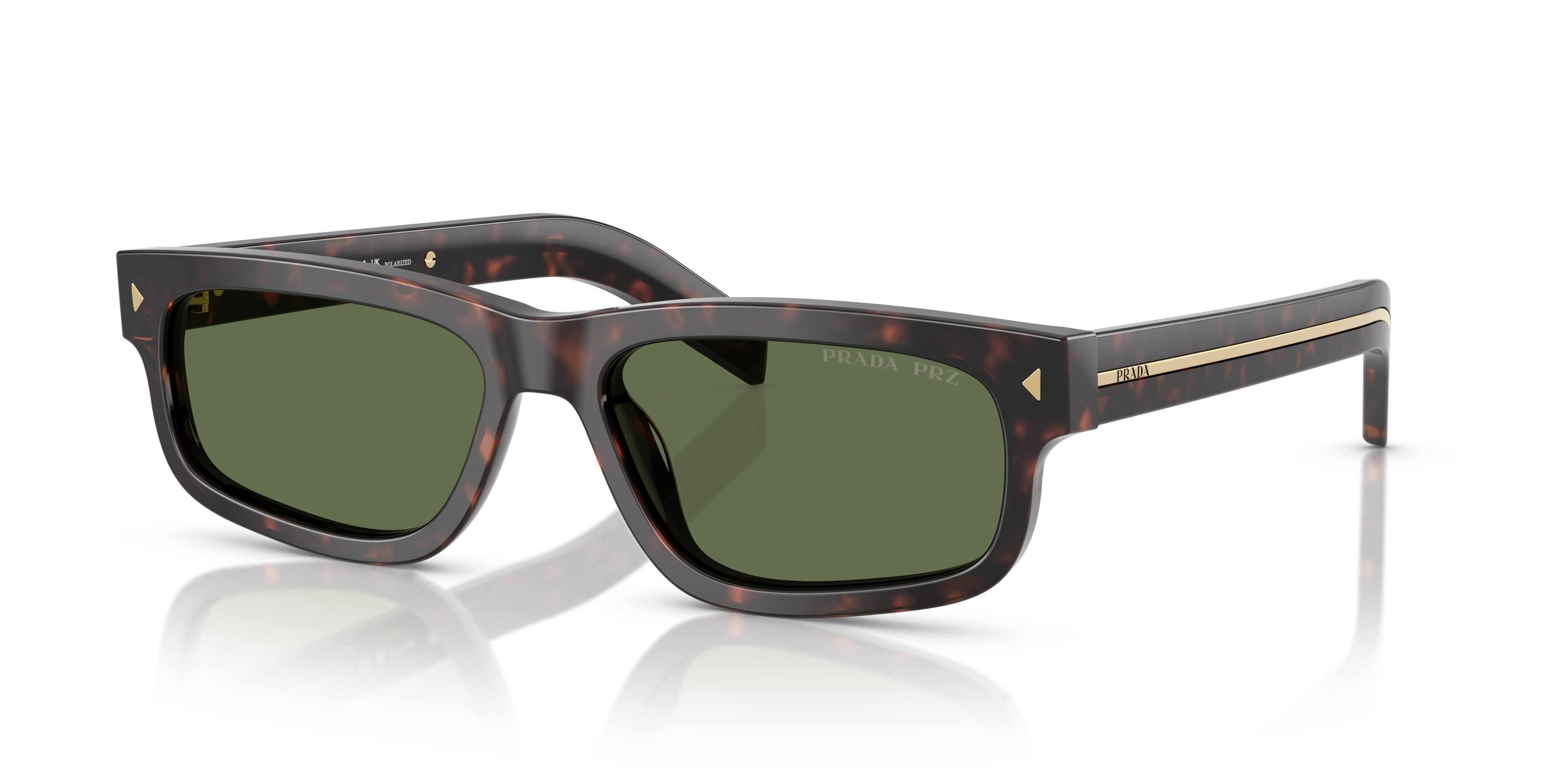 PRADA PR B11S 17N20G 55