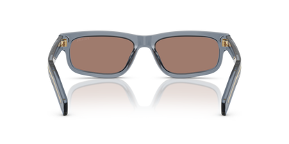 PRADA PR B11S 17T05D 57