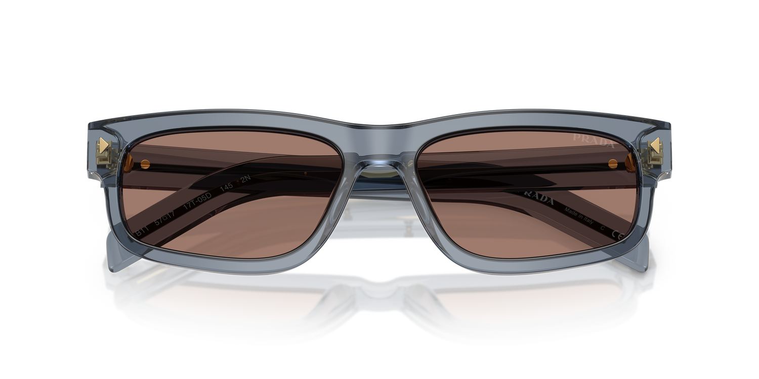 PRADA PR B11S 17T05D 57