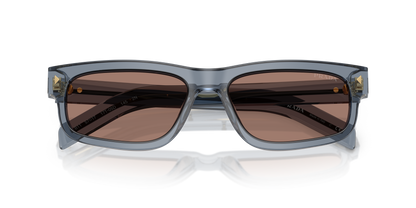 PRADA PR B11S 17T05D 57