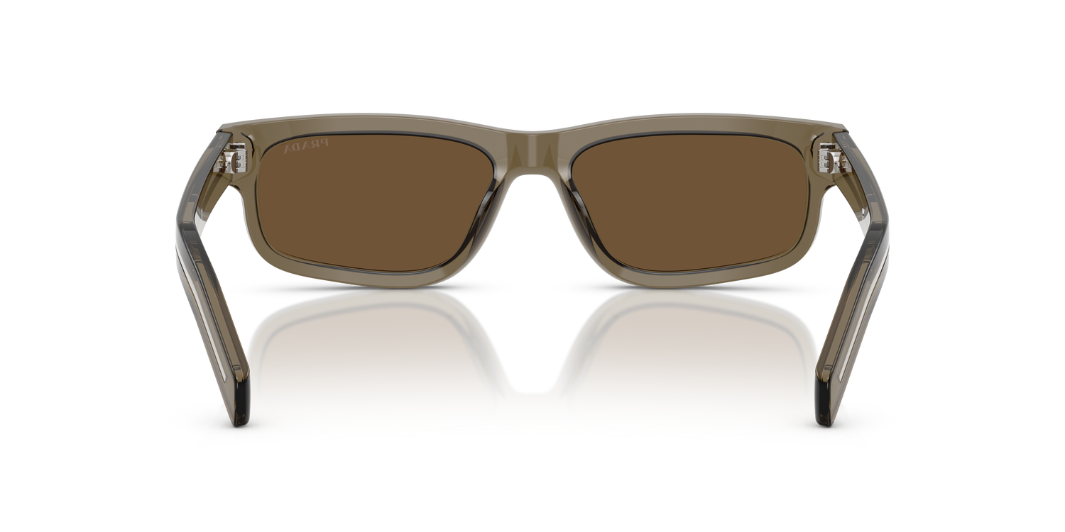 PRADA PR B11S 18T70F 55