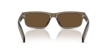 PRADA PR B11S 18T70F 55