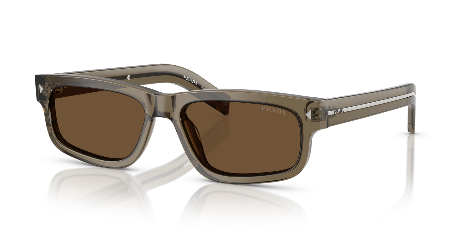 PRADA PR B11S 18T70F 55